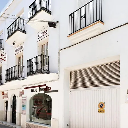 Perez Zara 5 Conil De La Frontera