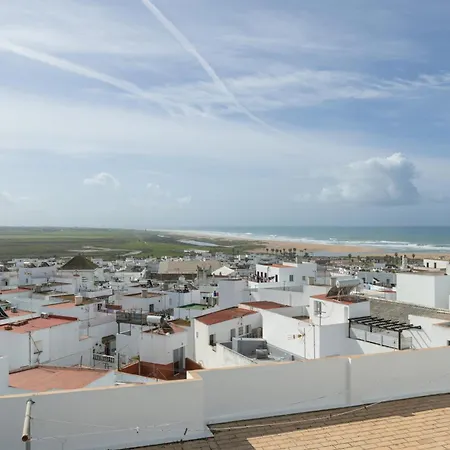 Perez Zara 5 Apartment Conil De La Frontera