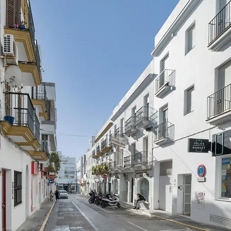 Appartement Perez Zara 5