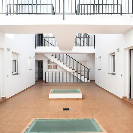 Appartement Perez Zara 5 *