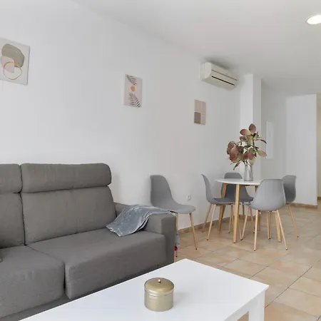 Perez Zara 5 Appartement