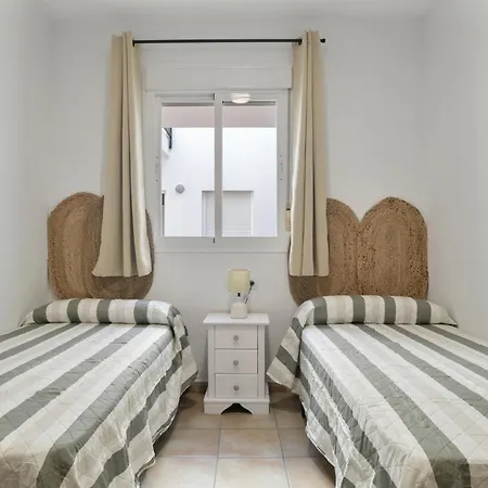 Appartement Perez Zara 5