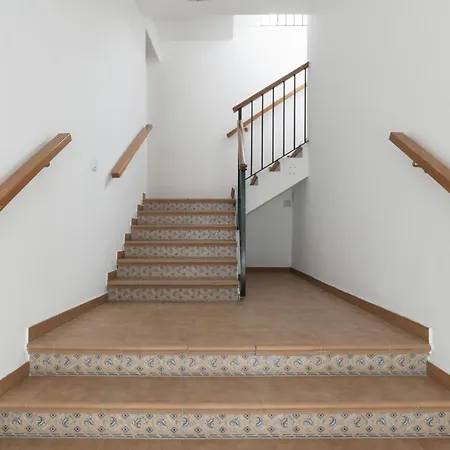 Perez Zara 5 Appartement *