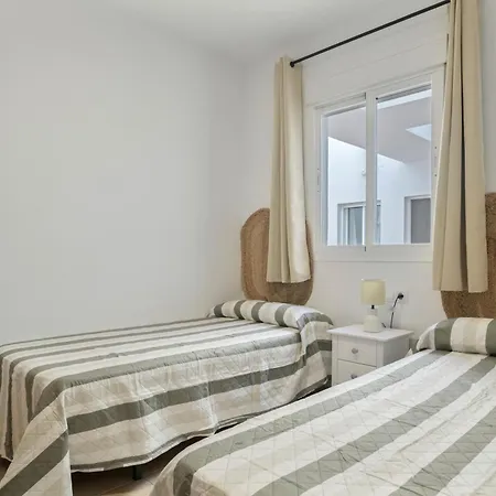 Perez Zara 5 Appartement Conil De La Frontera