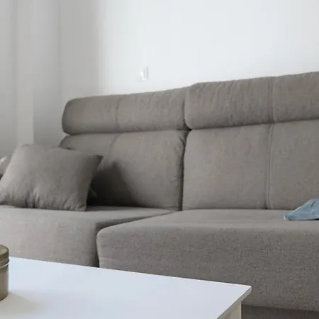 Appartement Perez Zara 5