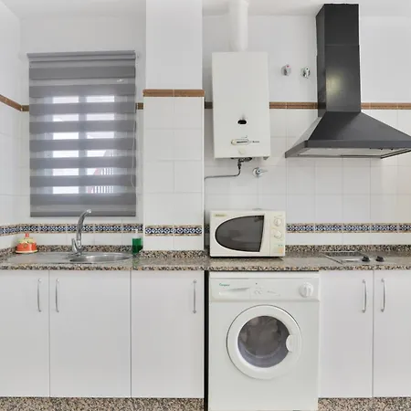 Perez Zara 5 Appartement *