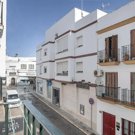 Appartement Perez Zara 5 *