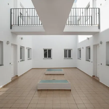 Perez Zara 5 Conil De La Frontera