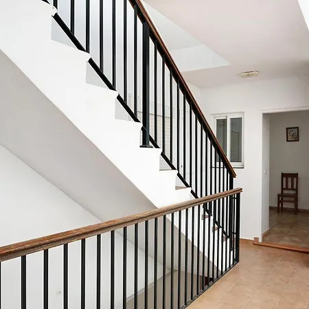 Perez Zara 5 * Conil De La Frontera