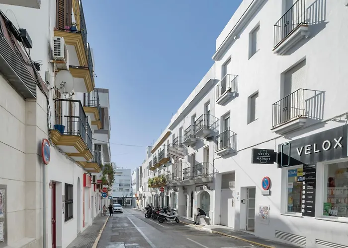 Apartment Perez Zara 5