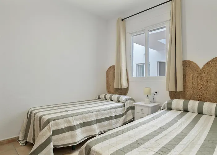 Perez Zara 5 Daire Conil De La Frontera