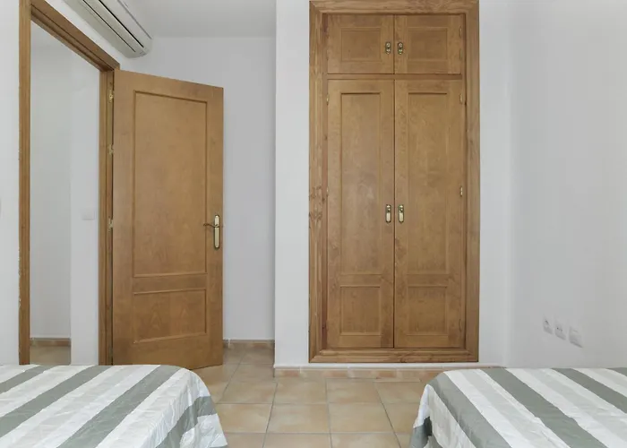 Perez Zara 5 Apartment Conil De La Frontera