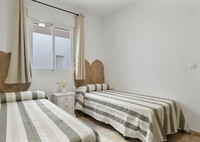 Perez Zara 5 Conil De La Frontera