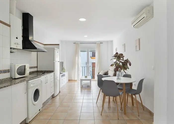 Perez Zara 5 * Conil De La Frontera