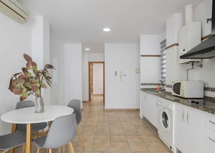 Perez Zara 5 Apartment