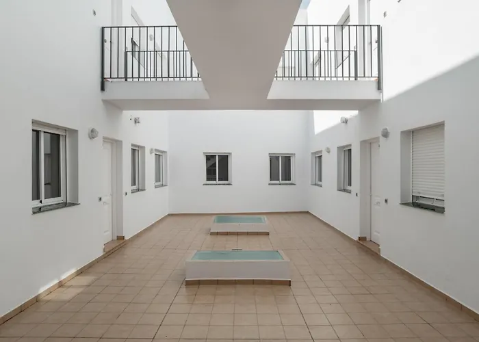 Perez Zara 5 Conil De La Frontera