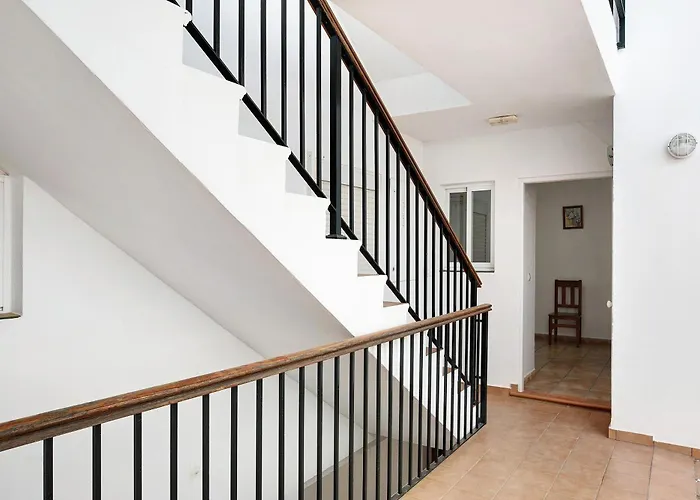 Perez Zara 5 * Conil De La Frontera