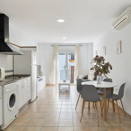 Perez Zara 5 * Conil De La Frontera