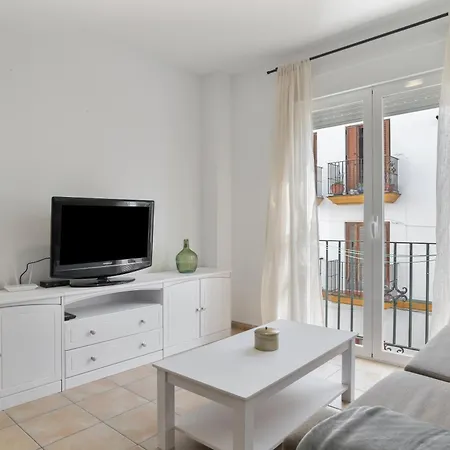 Apartmán Perez Zara 5