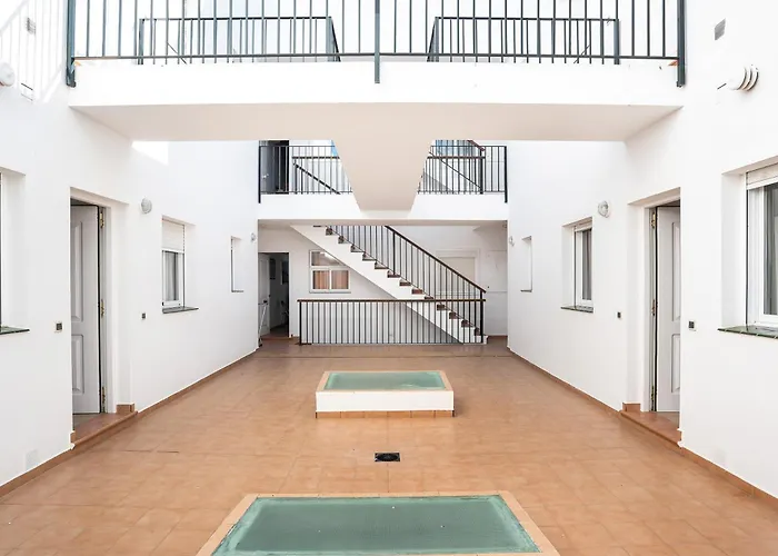 Apartmán Perez Zara 5 *