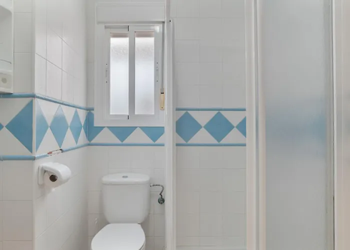 Apartmán Perez Zara 5