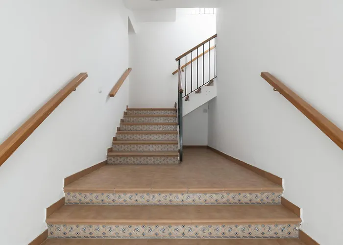 Perez Zara 5 Apartmán *