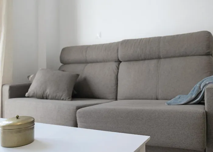 Apartmán Perez Zara 5