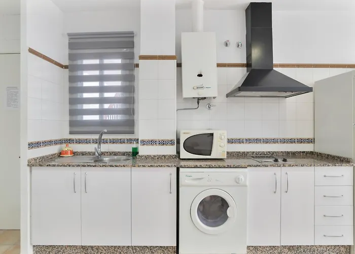 Perez Zara 5 Apartmán *