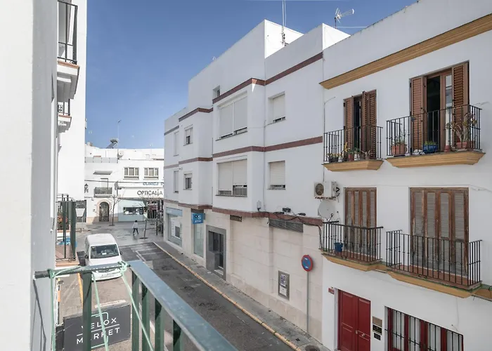 Apartmán Perez Zara 5 *