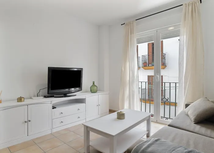 Apartmán Perez Zara 5