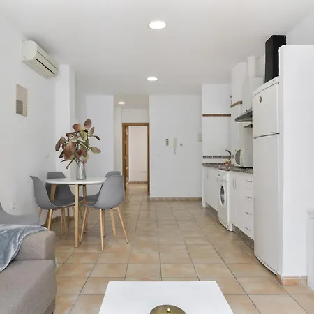 Perez Zara 5 Apartmán Conil De La Frontera