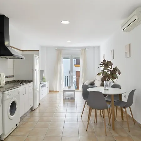 Perez Zara 5 Apartmán *